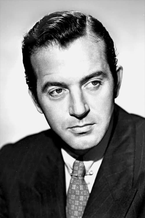 John Payne photo