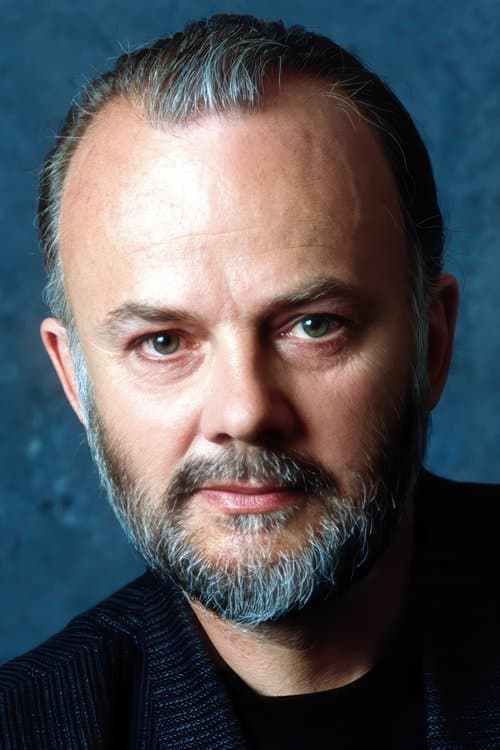 John Peel photo