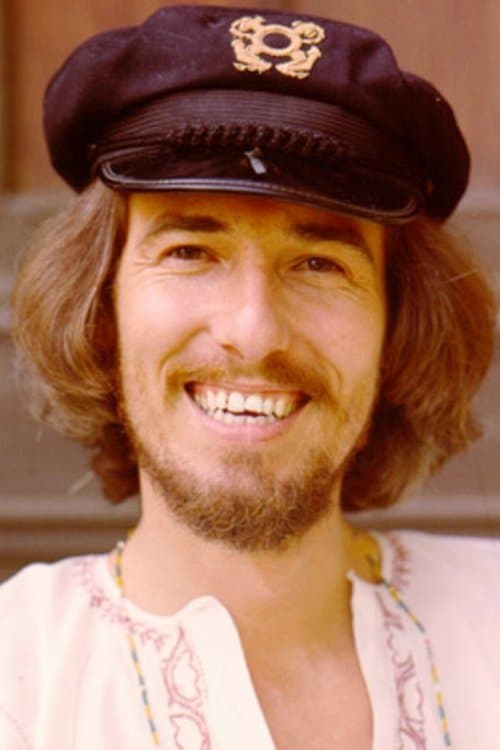 John Phillips photo