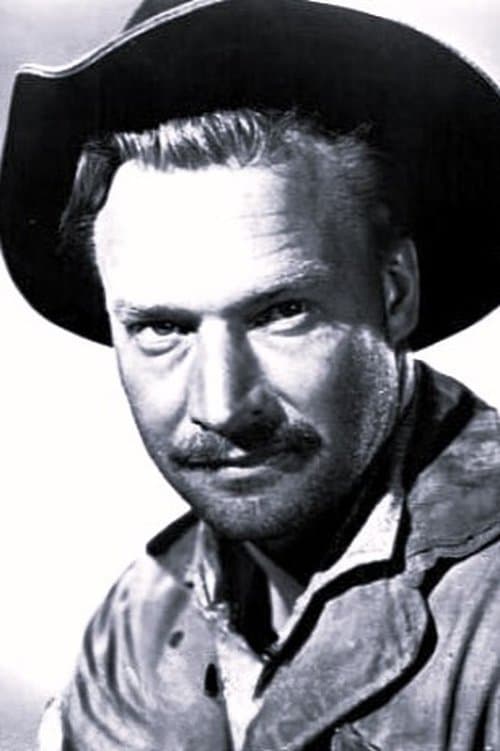 John Pickard photo