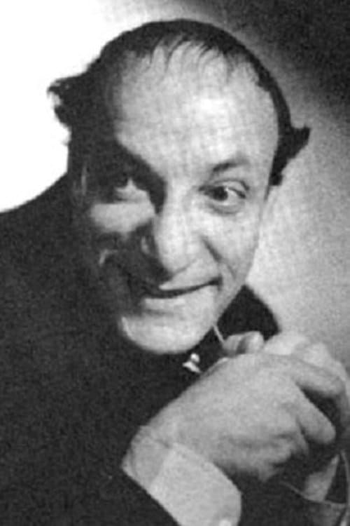 John Picorri photo