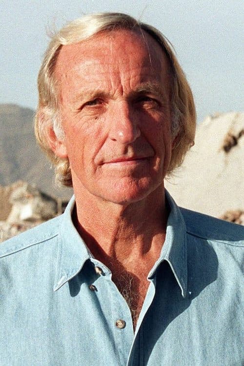 John Pilger photo