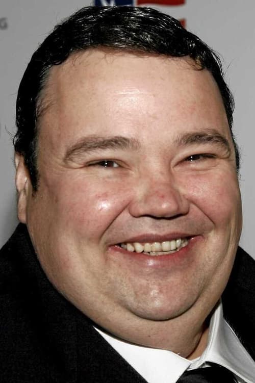 John Pinette photo