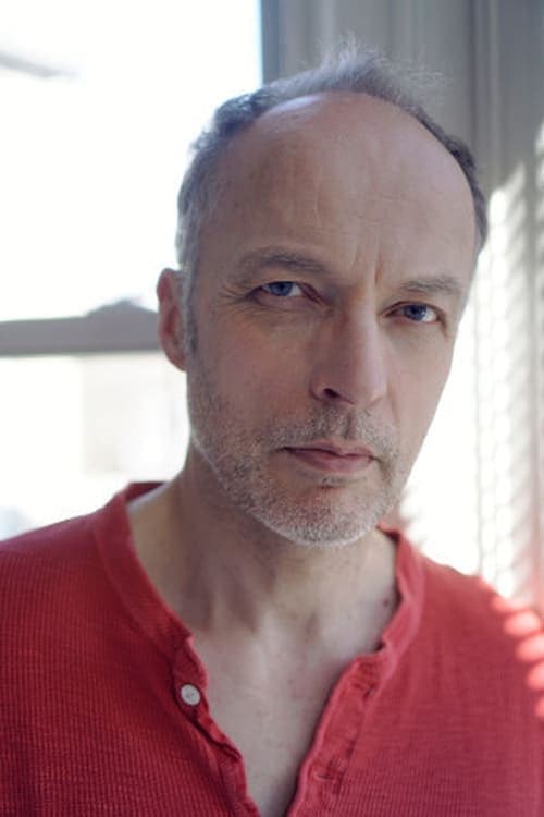 John Pirkis photo