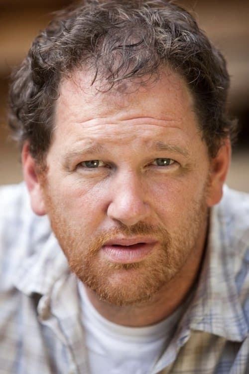 John Pirruccello photo
