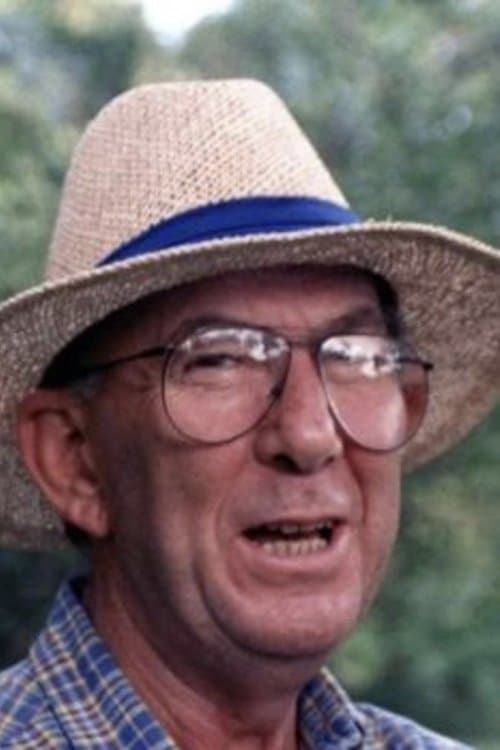 A portrait of John Power