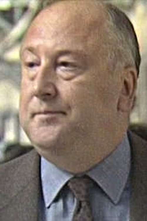 John Quarmby photo