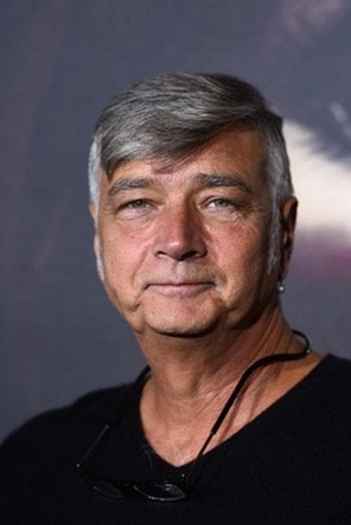 A portrait of John R. Leonetti
