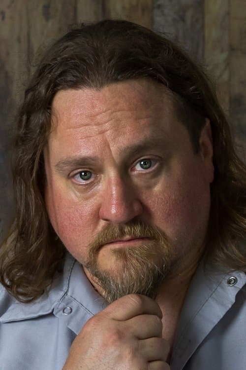 John R. Smith Jnr. photo