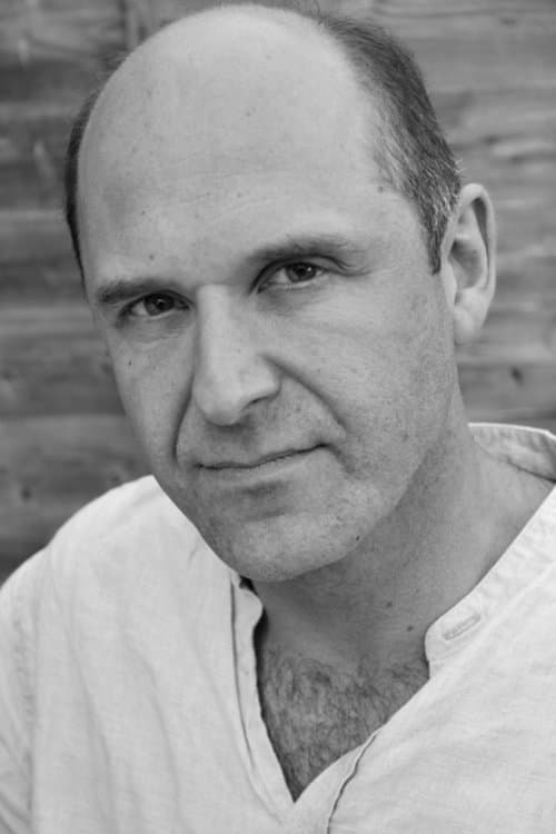 John Ramm photo