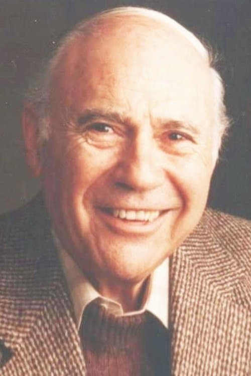 John Randolph photo
