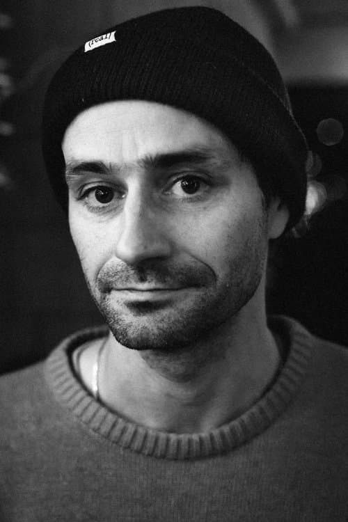 John Rattray photo