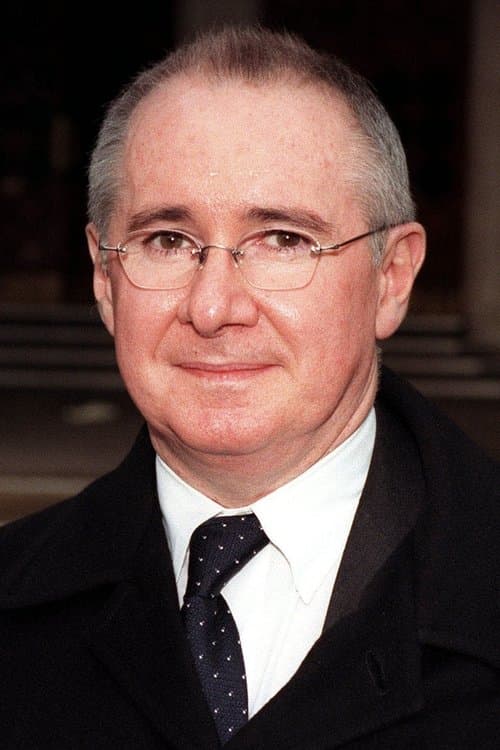 John Reid photo