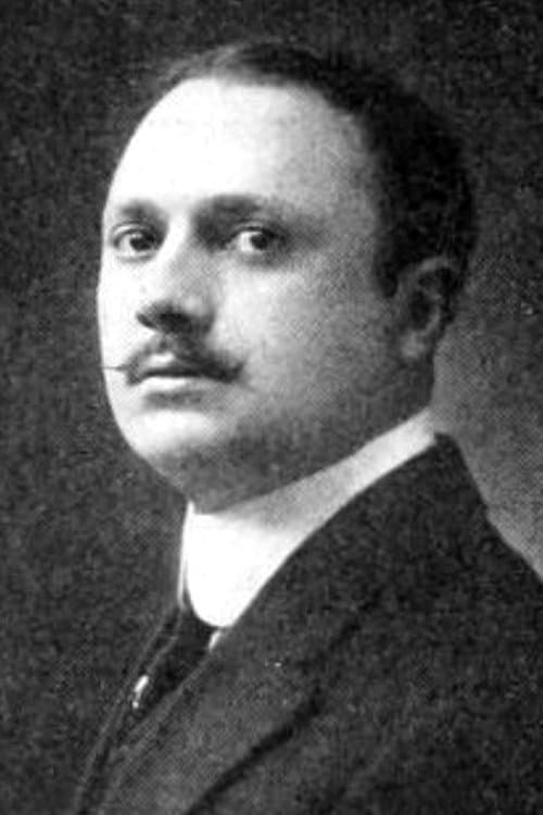 John Reinhardt photo