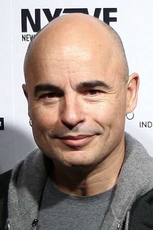 John Riggi photo