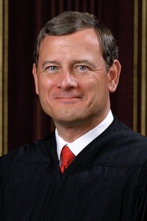 John Roberts photo