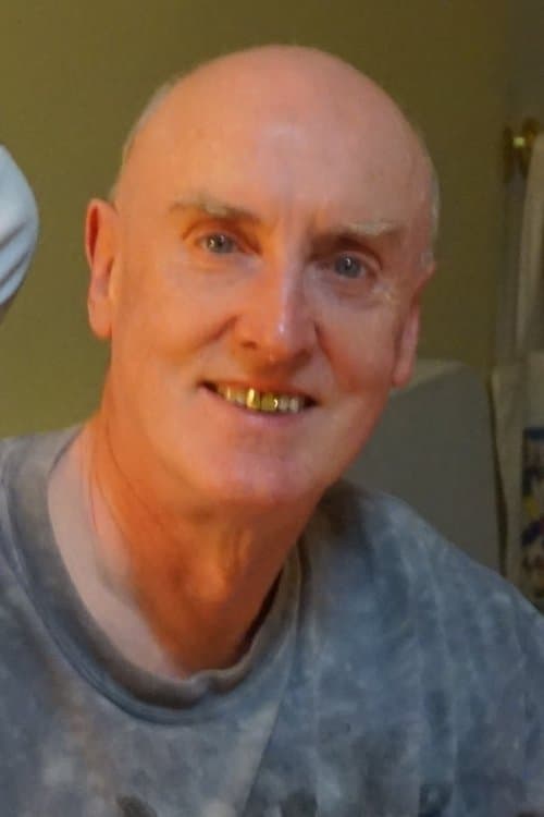 John Rogan photo