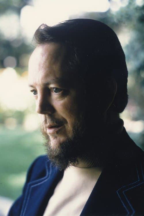 A portrait of John-Roger