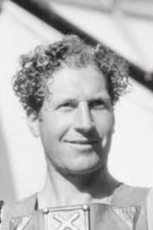 John Roy photo