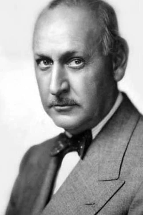 A portrait of John S. Robertson