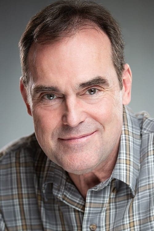 John Sampson photo