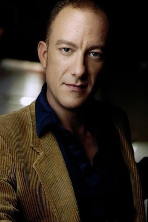 John Shaw photo
