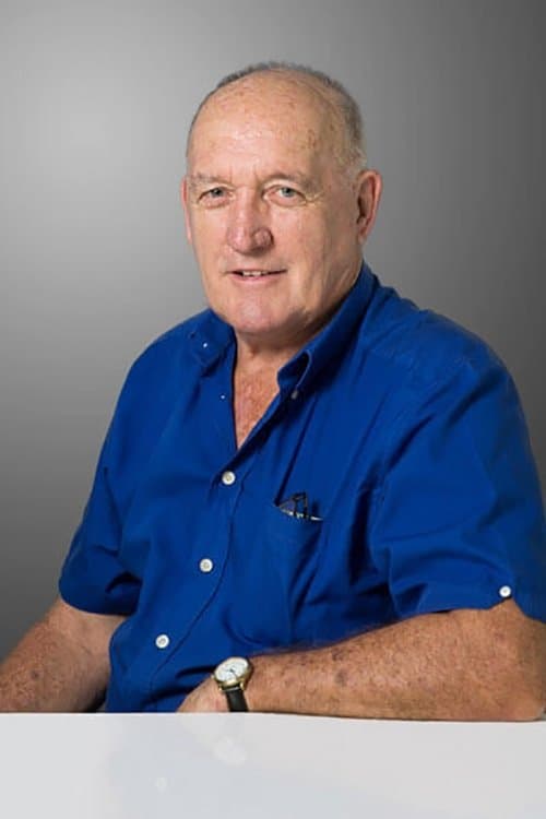 John Sheerin photo