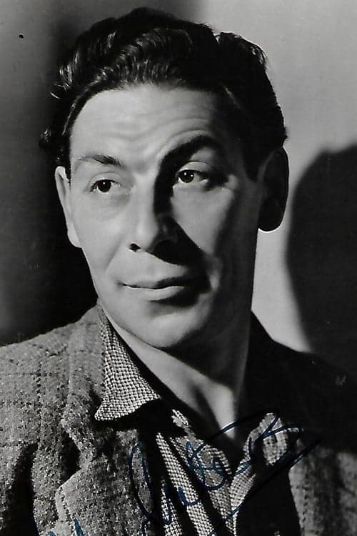 John Slater photo
