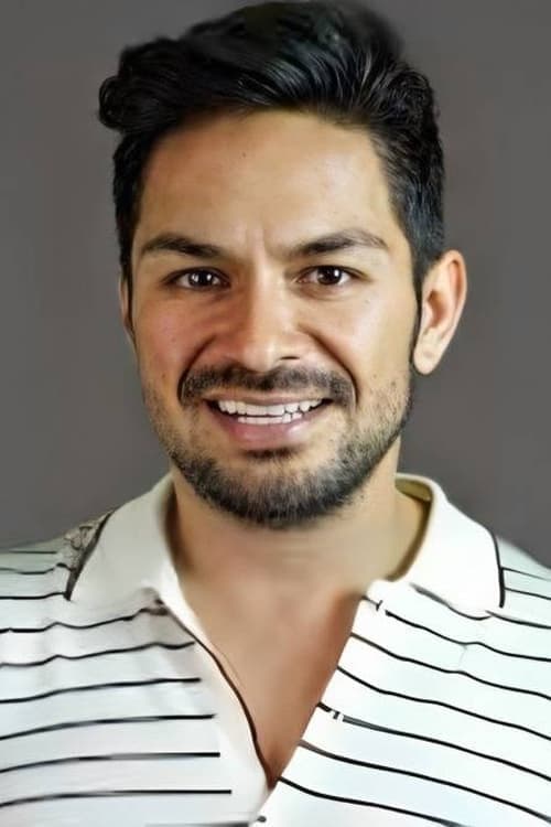 John Solis photo