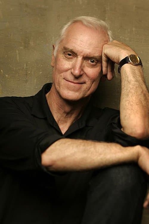 John Stanton photo