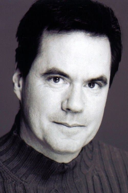 A portrait of John Stead