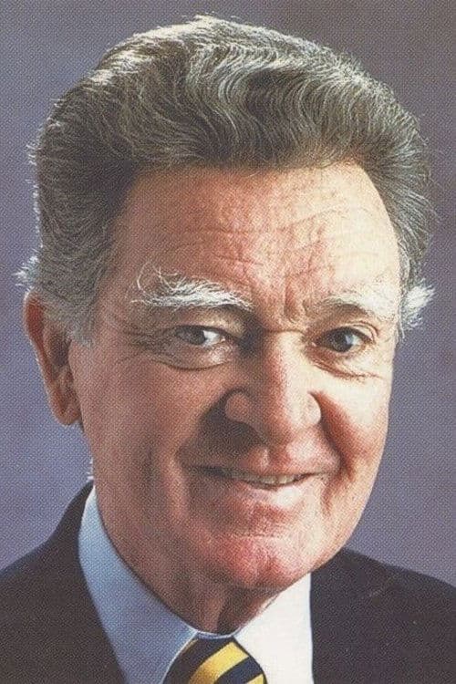 John Steadman photo