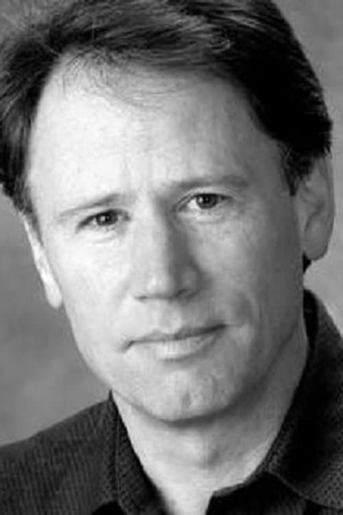 John Stephen Hill photo