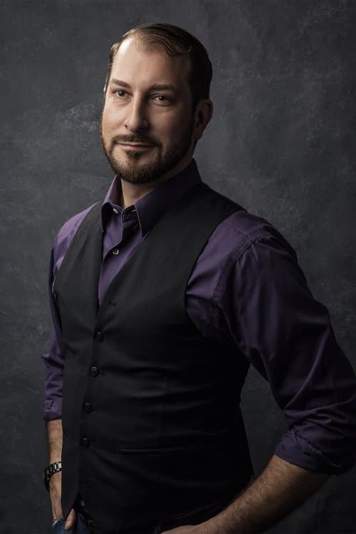 John Stimac photo