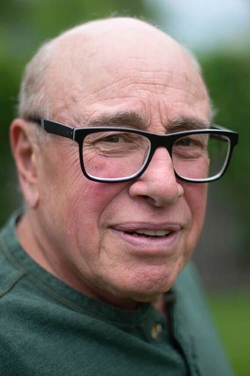 John Stocker photo