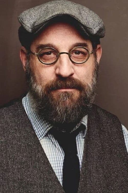 John Storey photo