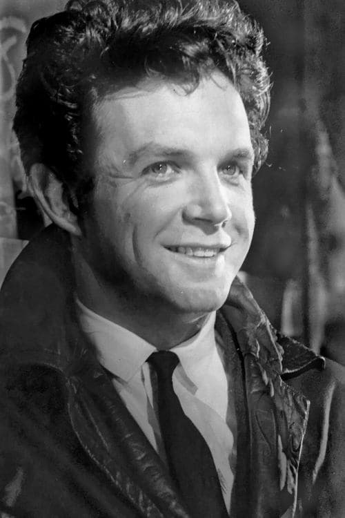 John Stride photo