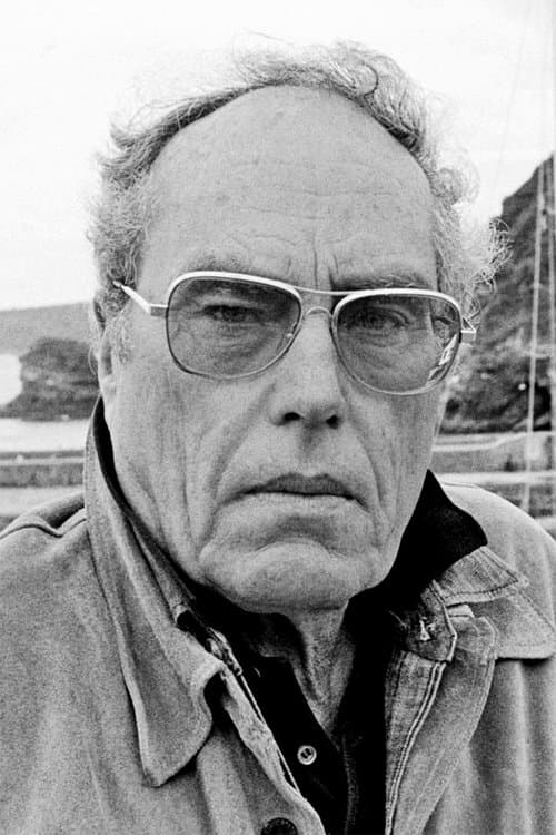 A portrait of John Sturges