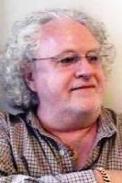A portrait of John T. Bone