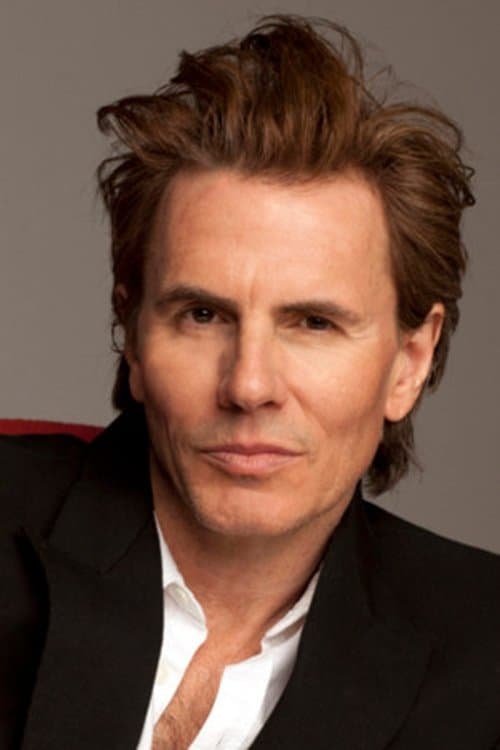 John Taylor photo