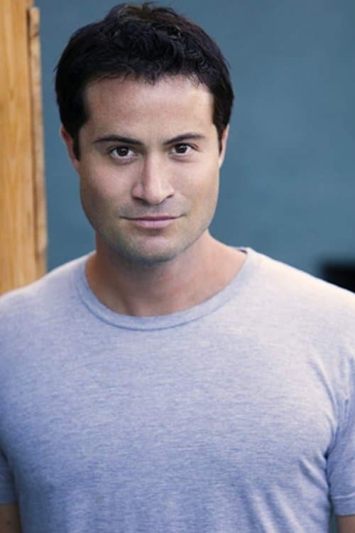 John Teague photo