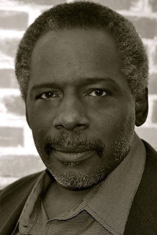 John Toles-Bey photo