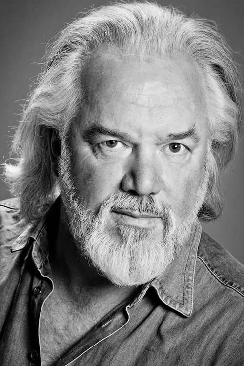 John Tomlinson photo