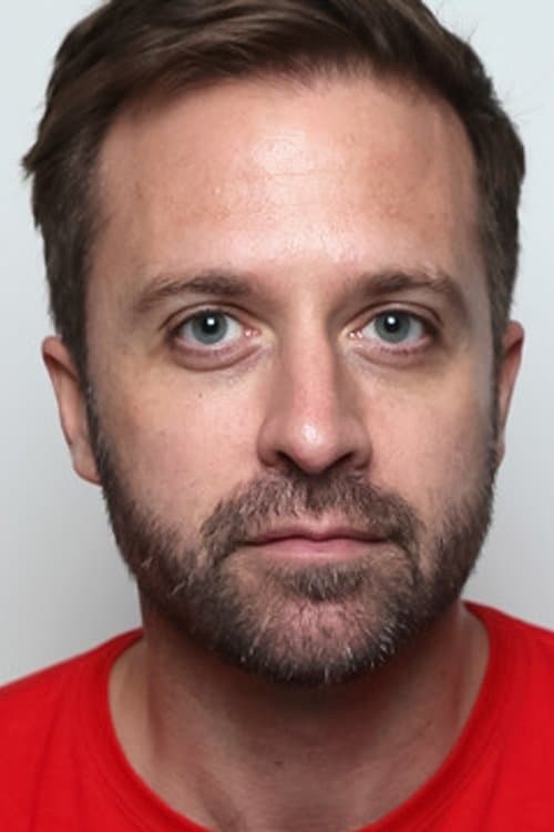 A portrait of John Trengove