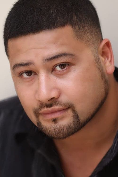 John Tui photo