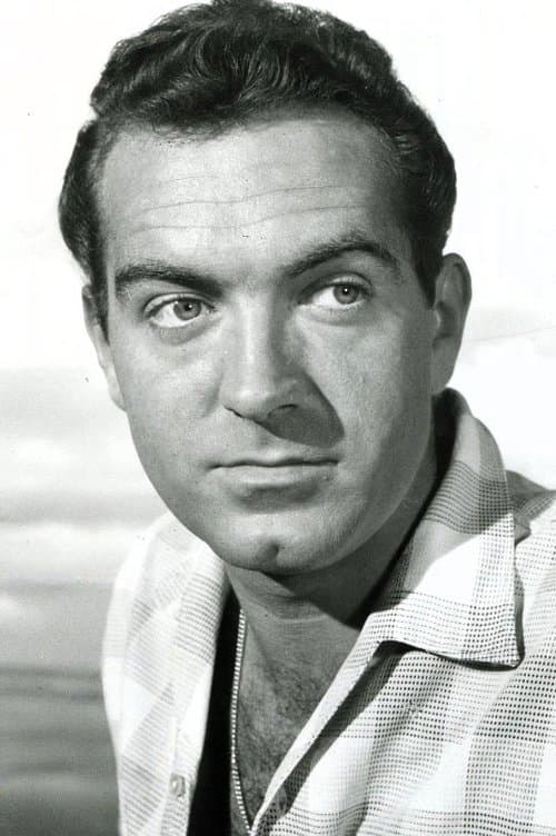 John Turner photo