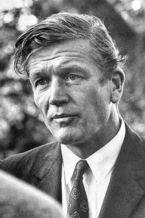 John V. Lindsay photo