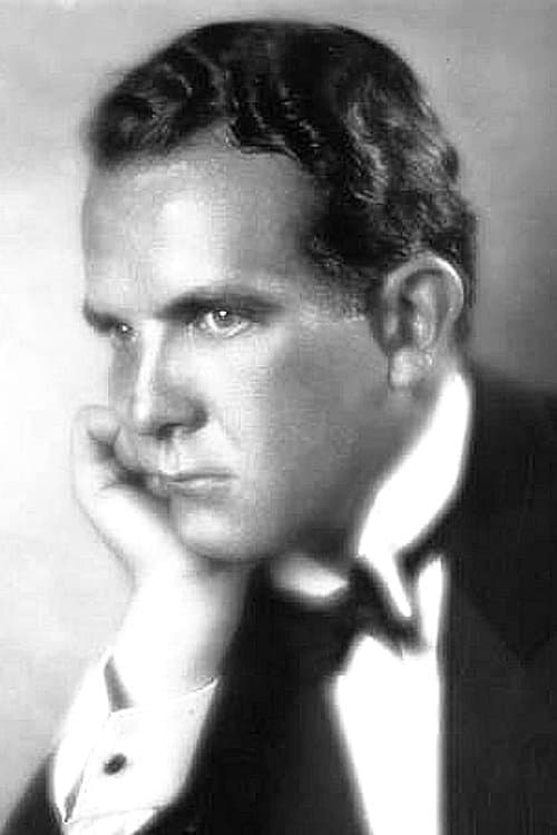 John Vosper photo