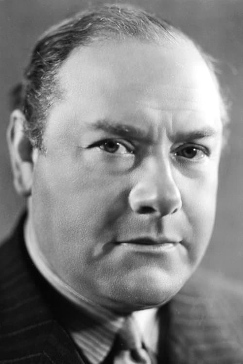 A portrait of John W. Brunius
