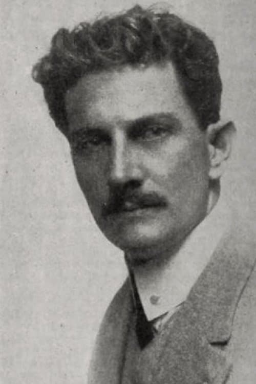 A portrait of John W. Noble